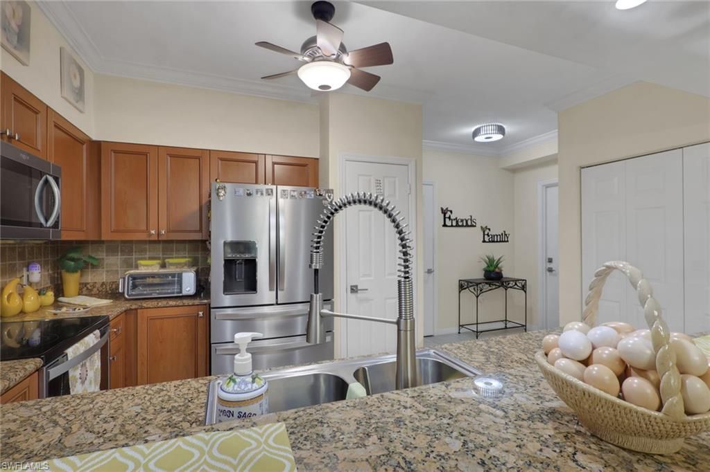 20257 Royal Villagio Ct , Unit 103, Estero, FL 33928 Photo