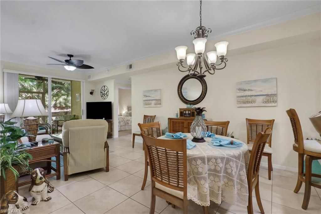 20257 Royal Villagio Ct , Unit 103, Estero, FL 33928 Photo