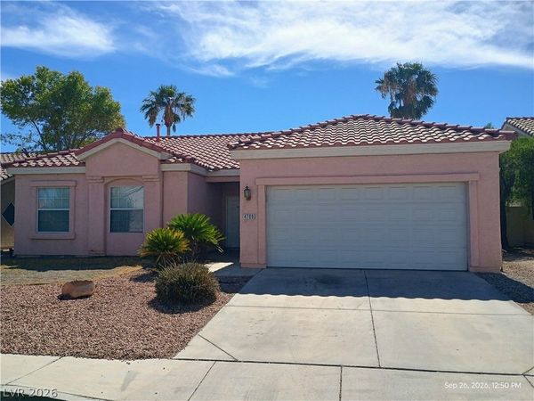 4709 GOLDEN PALOMINO Lane , Unit na, Las Vegas, NV 89032
