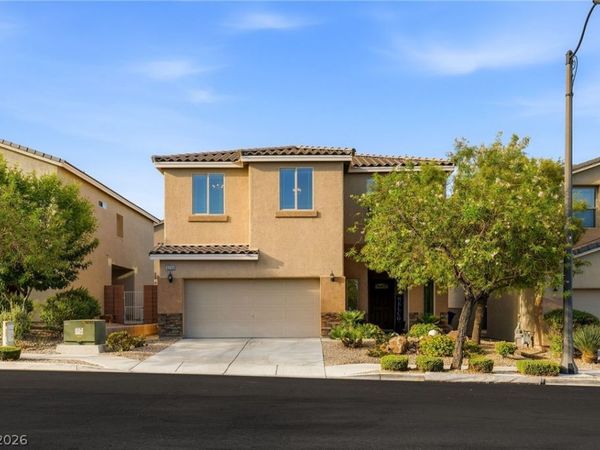 9250 Wittig Avenue, Las Vegas, NV 89149