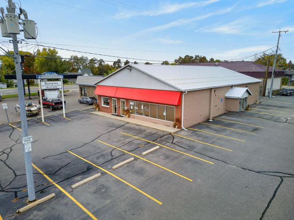 11 Willow Lane , Grand Rapids, MN 55744