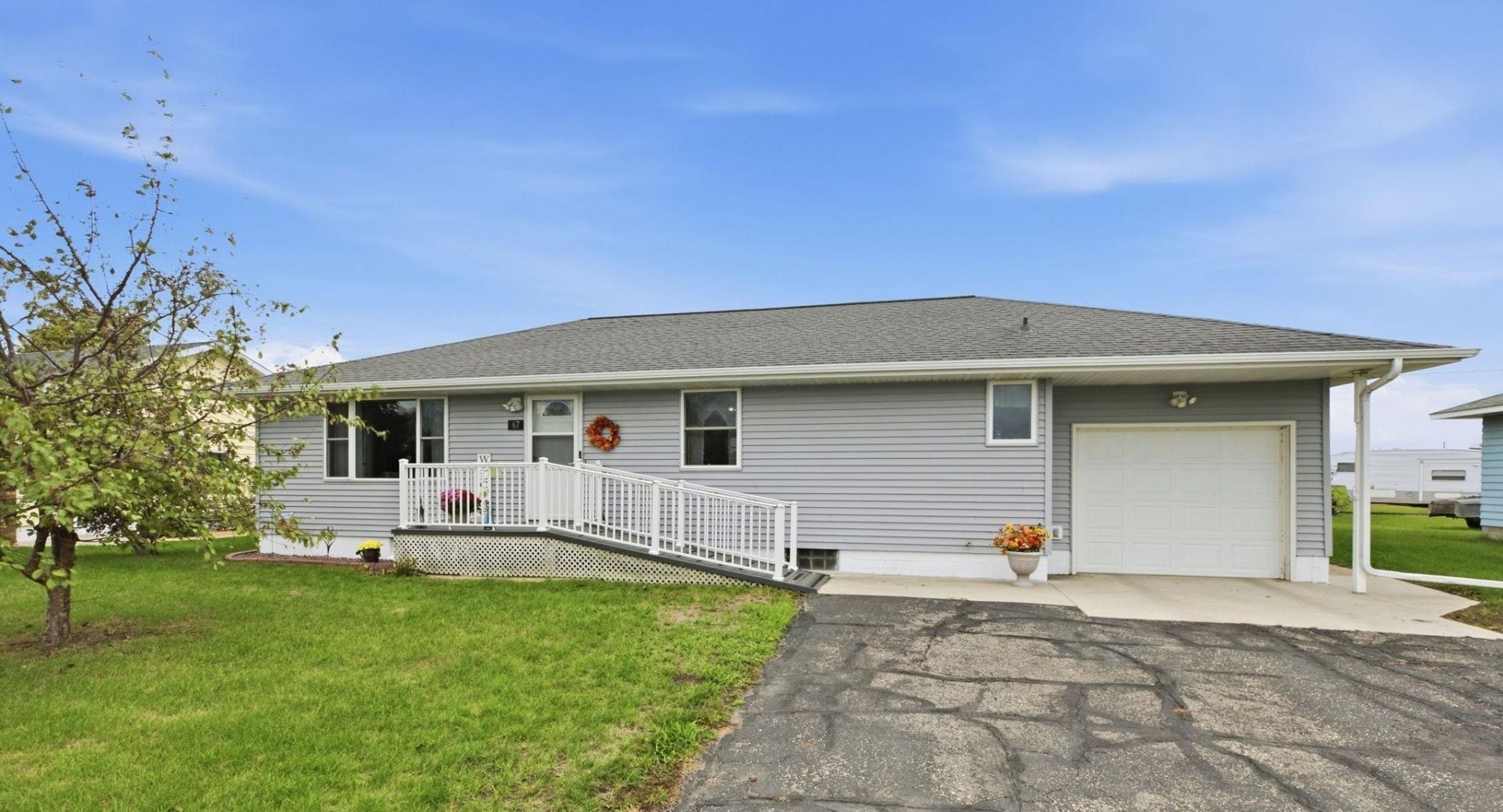 67 12th Street S, Sauk Centre, MN 56378 Main Photo