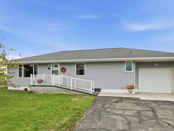 67 12th Street S, Sauk Centre, MN 56378