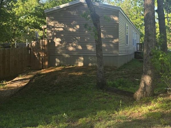 6033 Hidden Circle, Azle, TX 76020