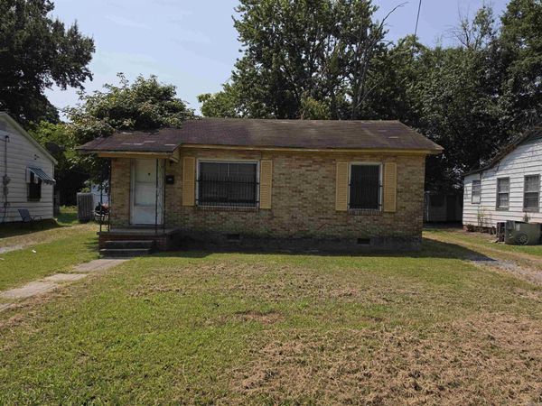 310 W 24th , Pine Bluff, AR 71601