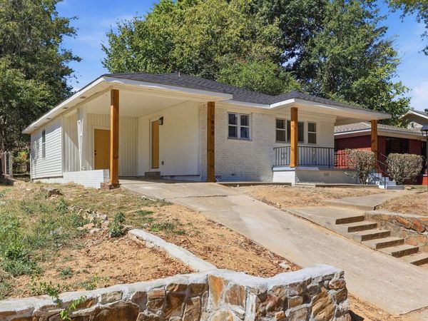 1808 Bishop Street , Little Rock, AR 72202