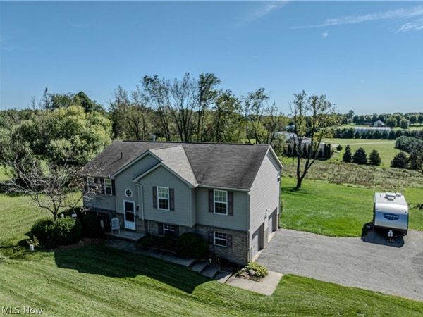 9142 Lisbon Street E, East Canton, OH 44730