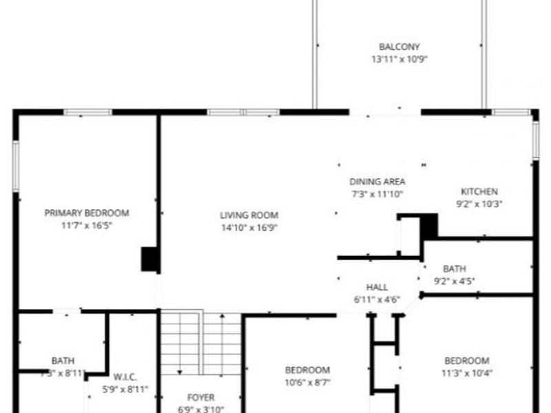 9142 Lisbon Street E, East Canton, OH 44730 Photo 7
