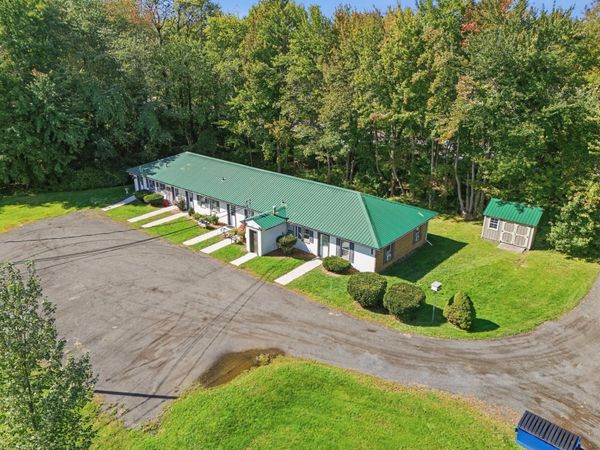 217 N Main Street, Deerfield, MA 01373
