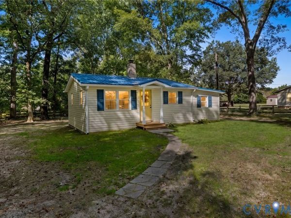 2645 Maidens Road, Powhatan, VA 23139