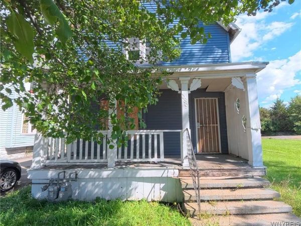 389 Hopkins Street , Buffalo, NY 14220