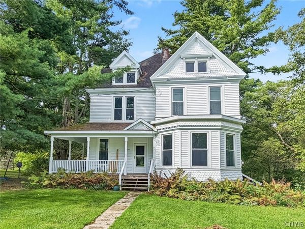 1041 Maple Street , Genoa, NY 13071