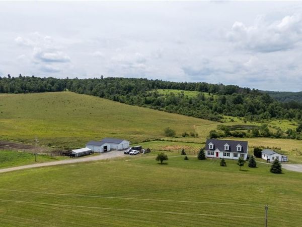 Van Vleet-Clendenning , Addison, NY 14801