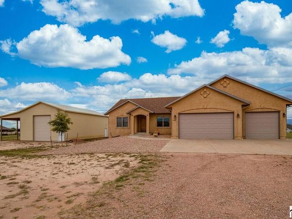 1152 W Calle Antigua, Pueblo West, CO 81007