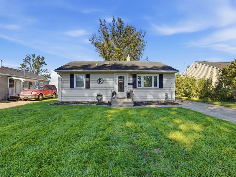 615 Mount Joy Street, Springfield, OH 45505 Photo 2