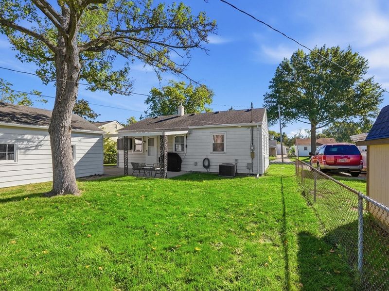 615 Mount Joy Street, Springfield, OH 45505 Photo 22