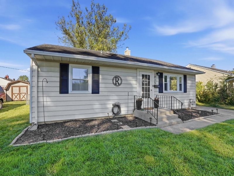 615 Mount Joy Street, Springfield, OH 45505 Photo 3