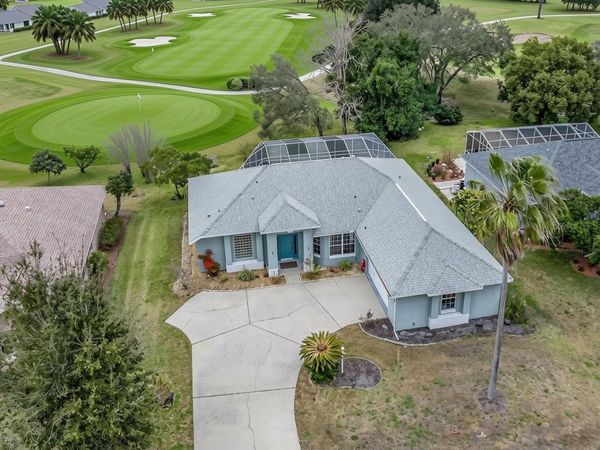 4740 N CRESTLINE DRIVE , BEVERLY HILLS, FL 34465