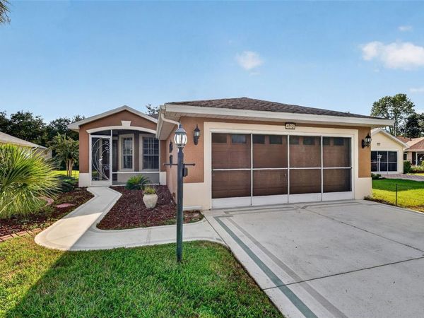 4512 INVERNESS DRIVE , LEESBURG, FL 34748