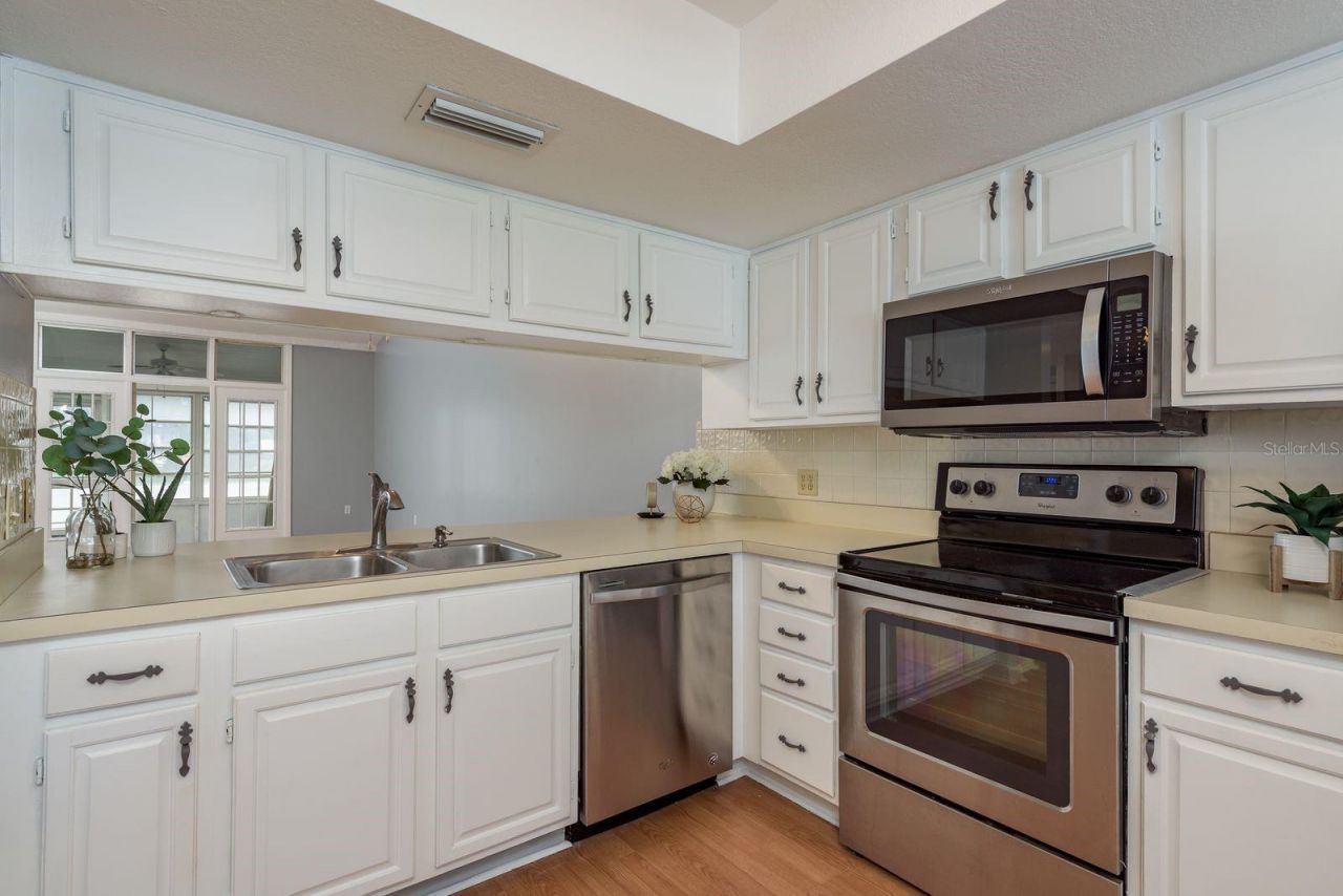 4844 Booth Bay Drive , New Port Richey, FL 34652 Photo
