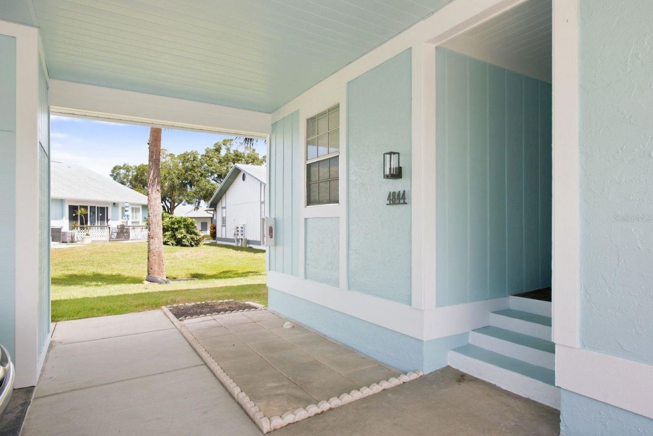 4844 Booth Bay Drive , New Port Richey, FL 34652 Photo