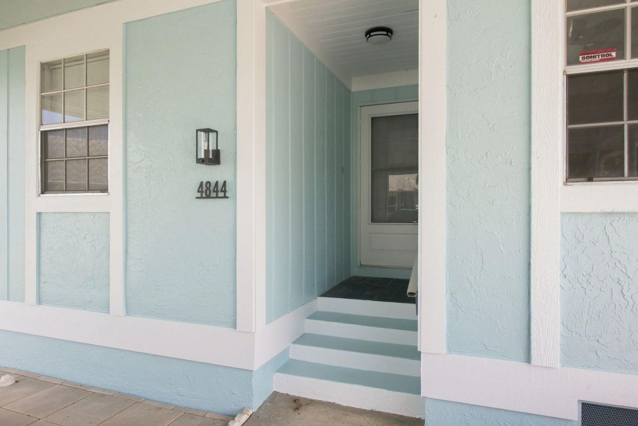 4844 Booth Bay Drive , New Port Richey, FL 34652 Photo