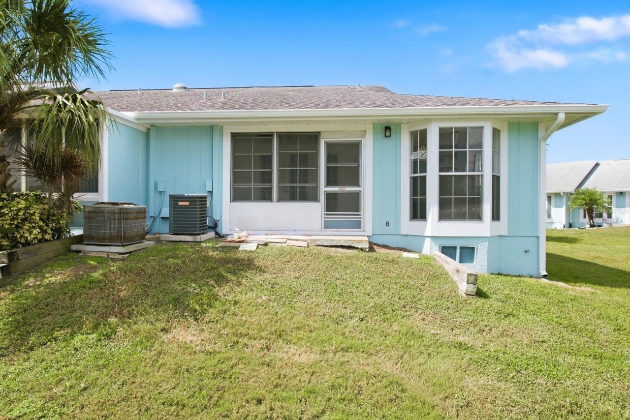 4844 Booth Bay Drive , New Port Richey, FL 34652 Photo