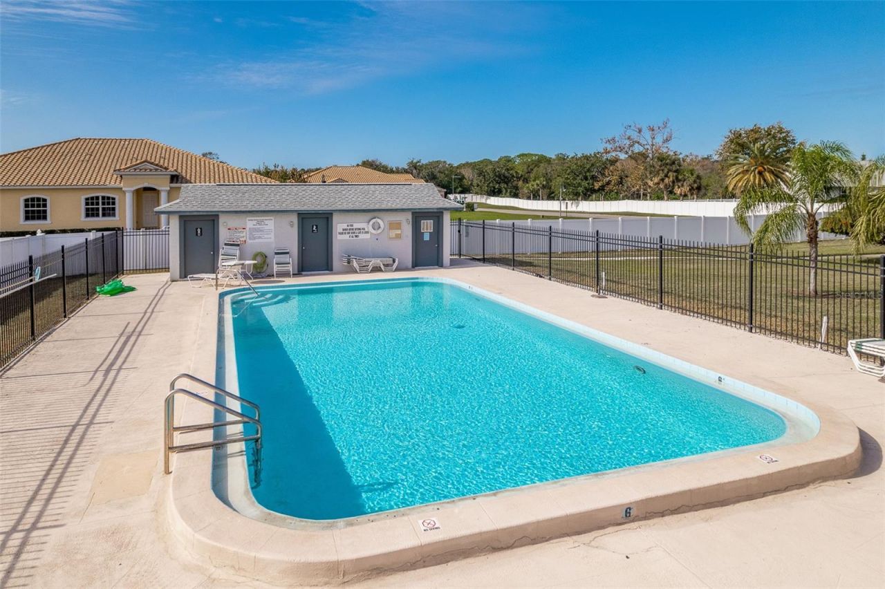 4844 Booth Bay Drive , New Port Richey, FL 34652 Photo