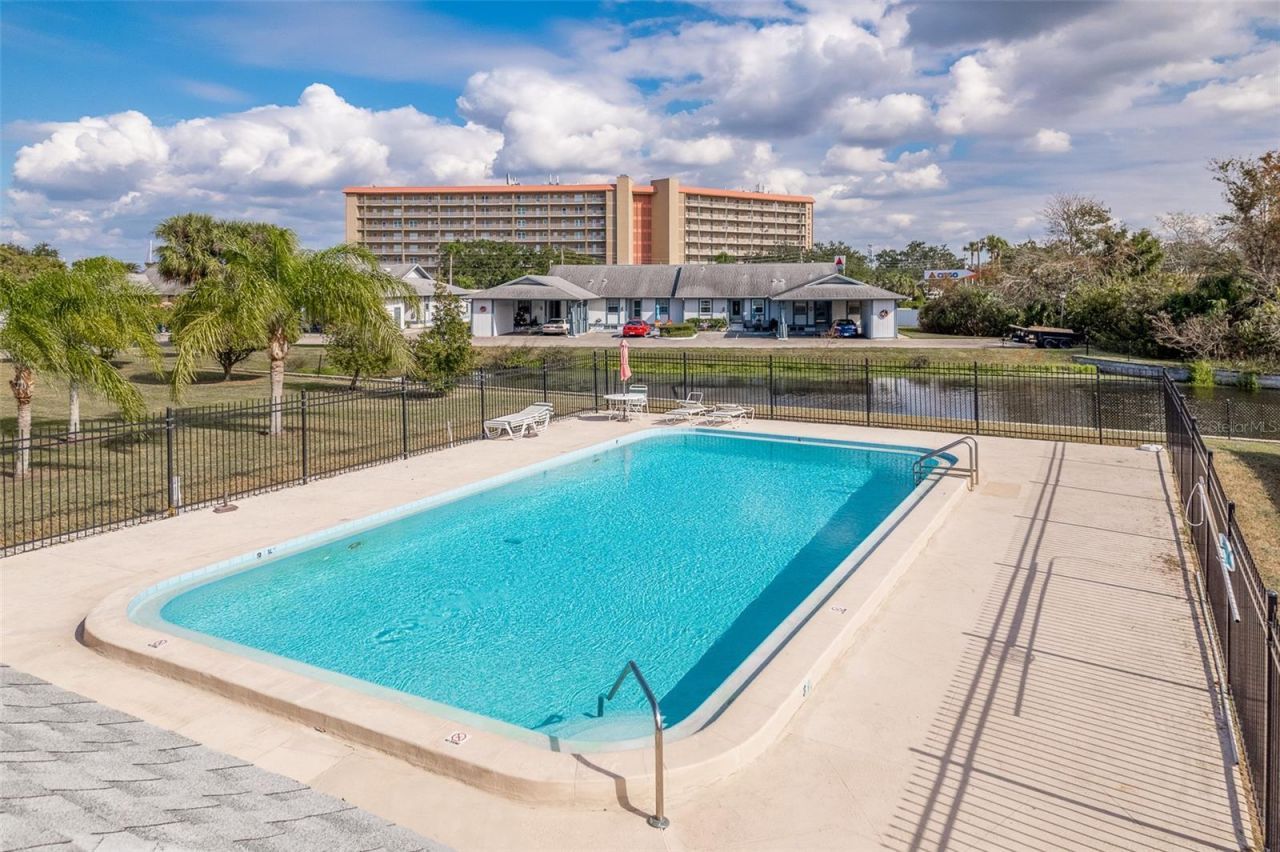4844 Booth Bay Drive , New Port Richey, FL 34652 Photo