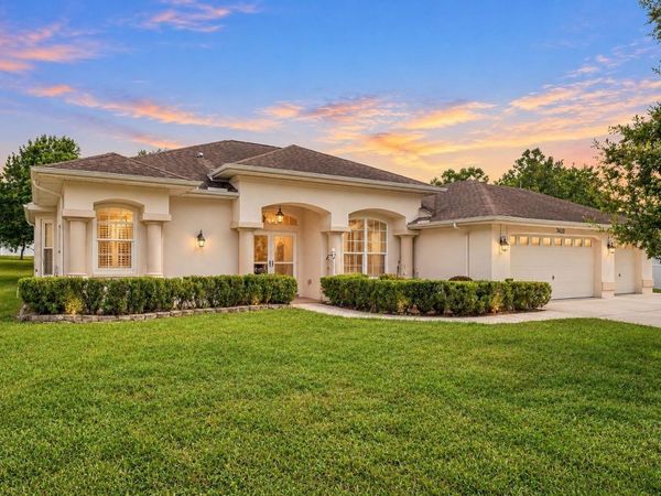 7420 NIGHTWALKER ROAD , WEEKI WACHEE, FL 34613