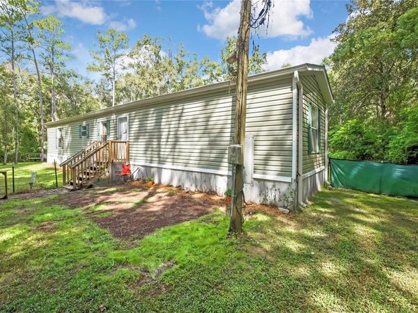 19995 MANECKE ROAD, BROOKSVILLE, FL 34601