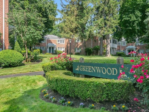 580 Bedford, Unit 26, Pleasantville, NY 10570