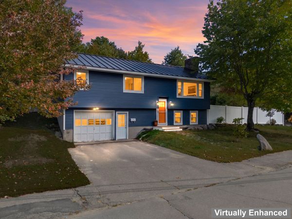 81 Windsor Avenue , Augusta, ME 04330