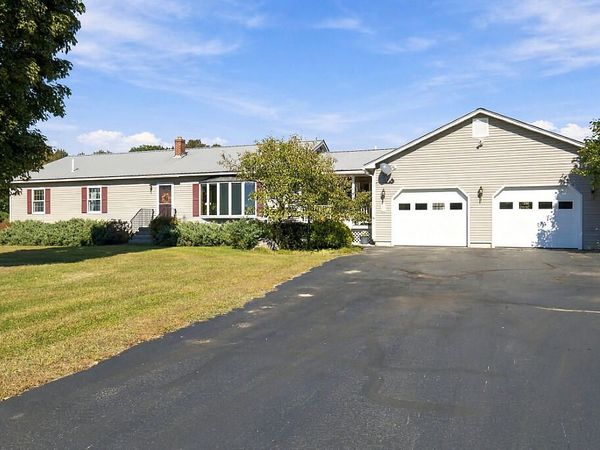 29 Pheasant Run , Turner, ME 04282