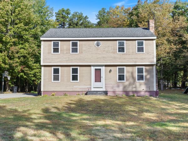 8 Holly Way, Limington, ME 04049