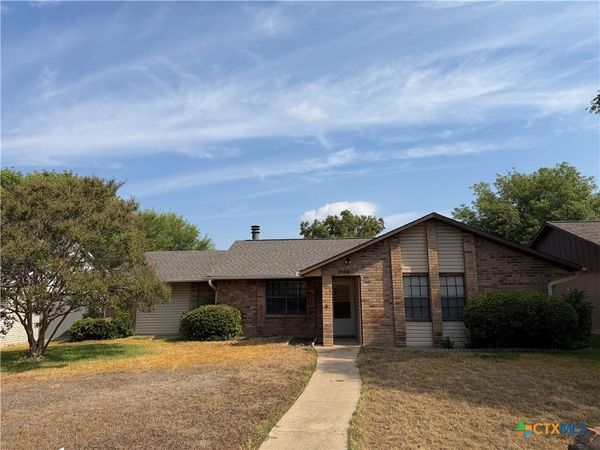 2106 Stagecoach Trail , Temple, TX 76502