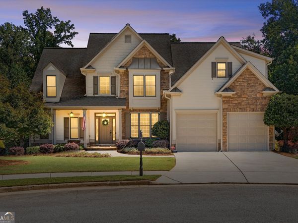 178 Templeton Lane, Villa Rica, GA 30180