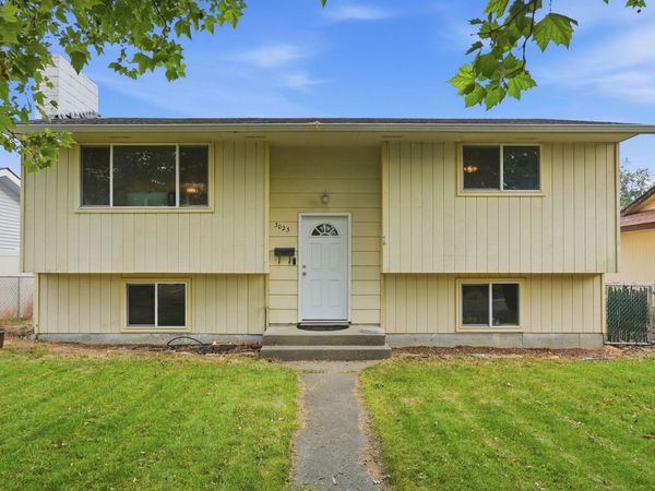 3023 E Ermina Ave, Spokane, WA 99207