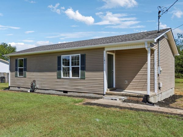 181 S C St , Hillsboro, TN 37342