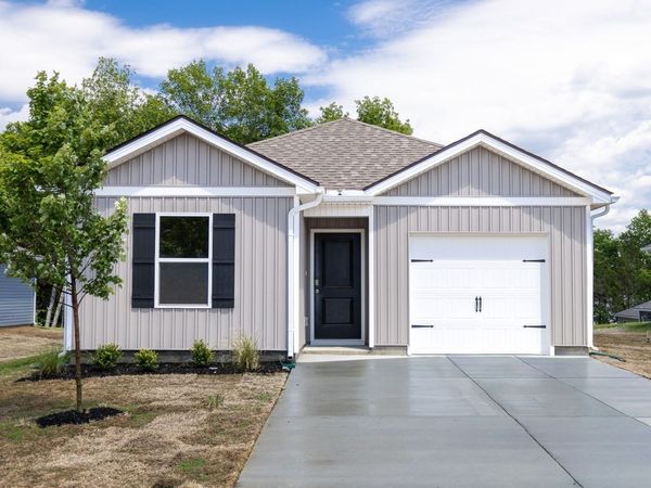1314 Preakness Lane , Lewisburg, TN 37091