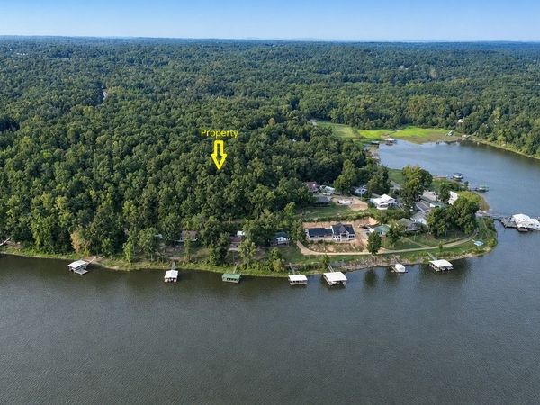 0 S Lake Access Rd , Camden, TN 38320