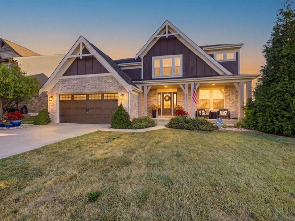 2811 Bentwood Drive, Independence, KY 41051