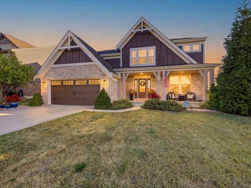 2811 Bentwood Drive, Independence, KY 41051 Photo 1