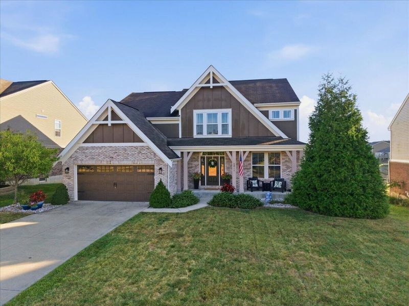 2811 Bentwood Drive, Independence, KY 41051 Photo 41
