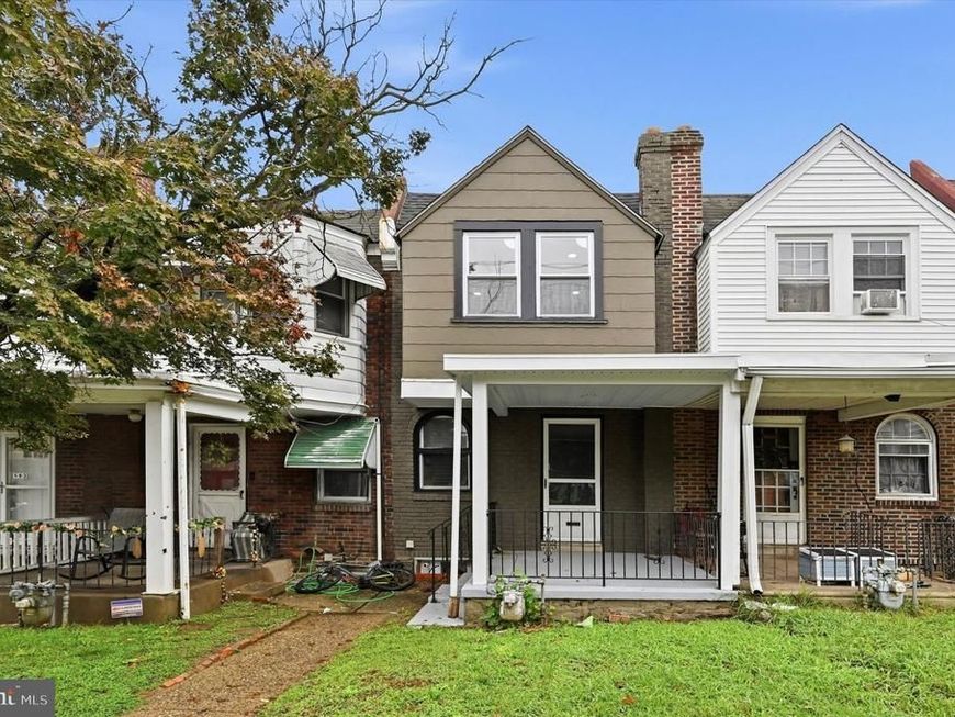 587 Timberlake Road , Upper Darby, PA 19082 Main Photo