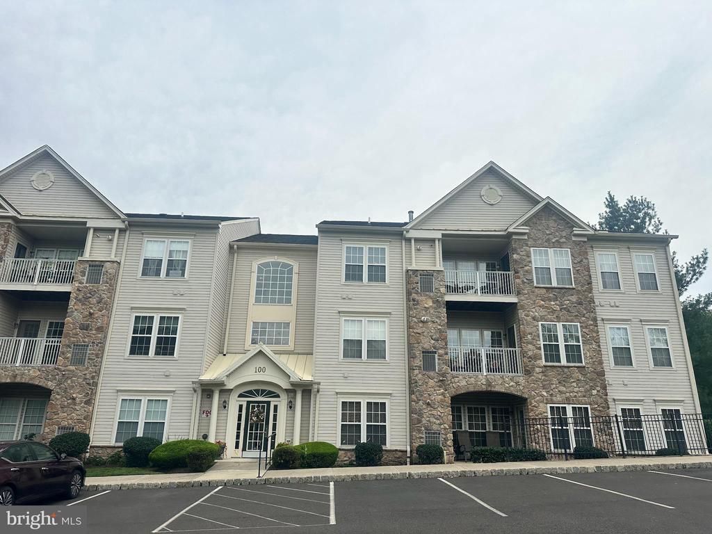 100 GINKO STREET , WARRINGTON, PA 18976