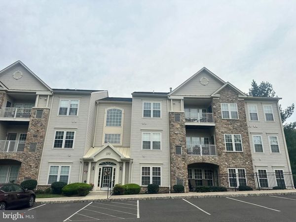 100 GINKO STREET , Unit 304, WARRINGTON, PA 18976
