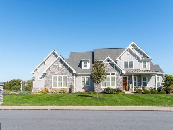149 WILLOW CREEK LANE, HUMMELSTOWN, PA 17036