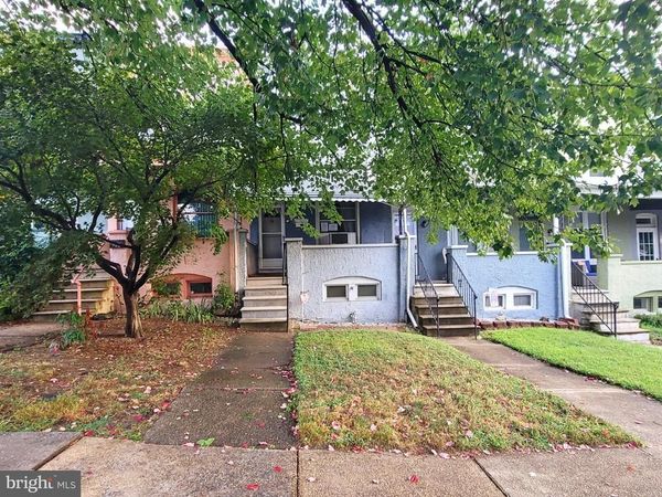 618 W 36TH STREET, BALTIMORE, MD 21211