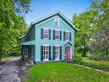 5498 Lee Center Taberg Rd , Lee Center, NY 13363